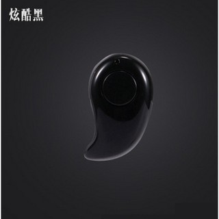 Tai nghe bluetooth hạt đậu( trắng) + cốc sạc