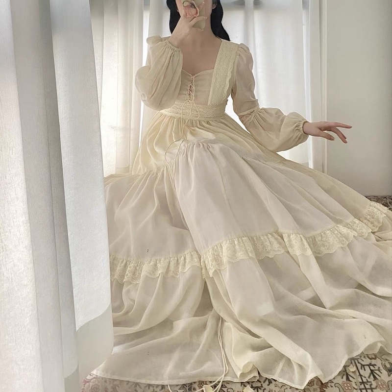 Vải voan chiffon hàn quốc hoa nhí mềm mịn bay khổ 1.5m