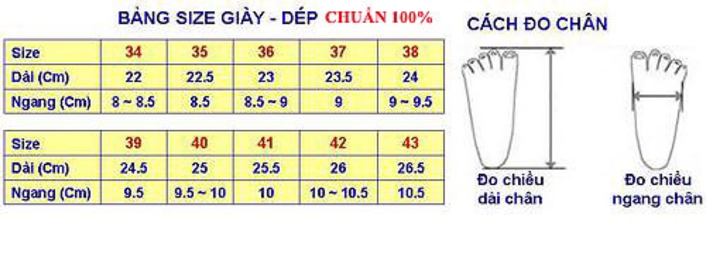 Giày tây nam công sở chuông cao cấp