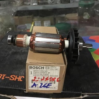 Roto máy khoan bê tông gbh2-26dre