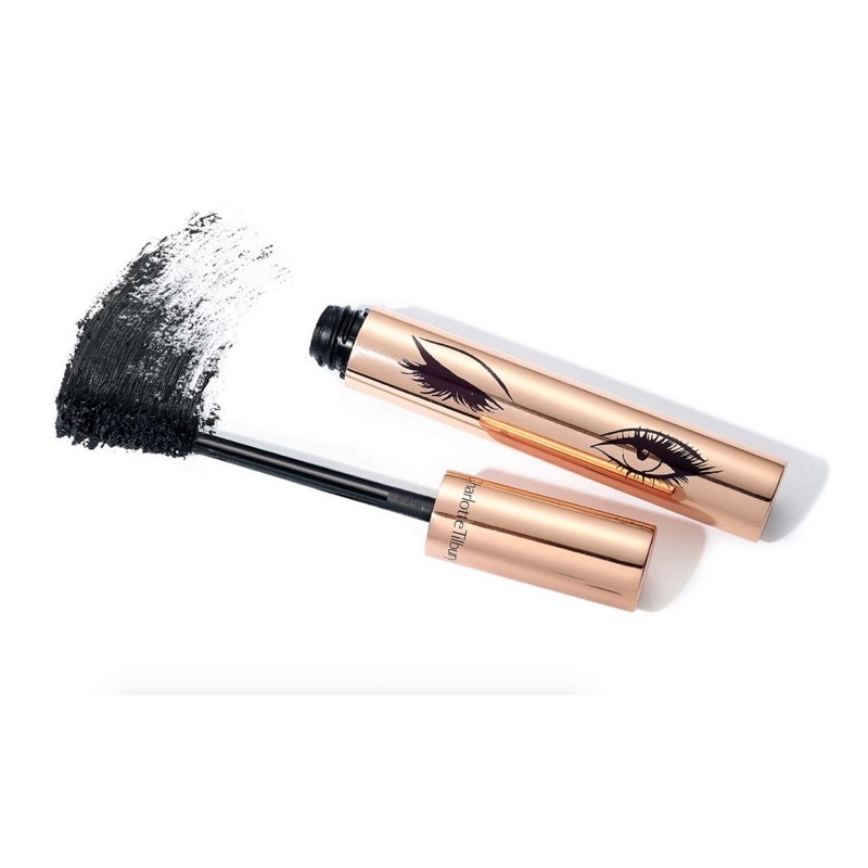 CHUỐT MI MASCARA ĐỈNH CAO CHARLOTTE TILBURY LEGENDARY LASHES VOLUME 2