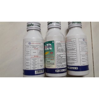 Thuốc diệt muỗi PERMERINUSA 100ml
