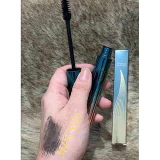 Mascara Làm Dài Dày Và Cong Mi
