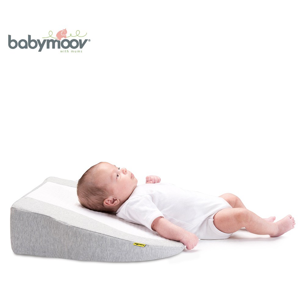 Gối chống trào ngược Babymoov chính hãng