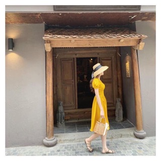 Đơn khách - Trang Linh Nguyễn