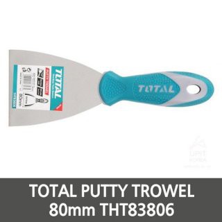 Total Scrap Tools Tht-83806 Putty Trowel Skrap Puty