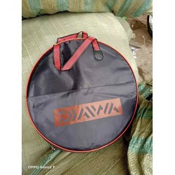 [ FREE SHIP ] Rỏ đựng cá- Rọng Đựng cá Daiwa 7 màu cao cấp vành đủ size