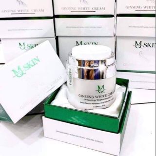 KEM DUỠND DA FACE NHÂN SÂM