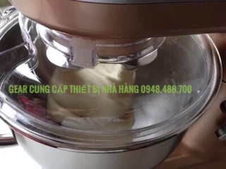 Máy trộn bột Joyoung JYN-C901 5L