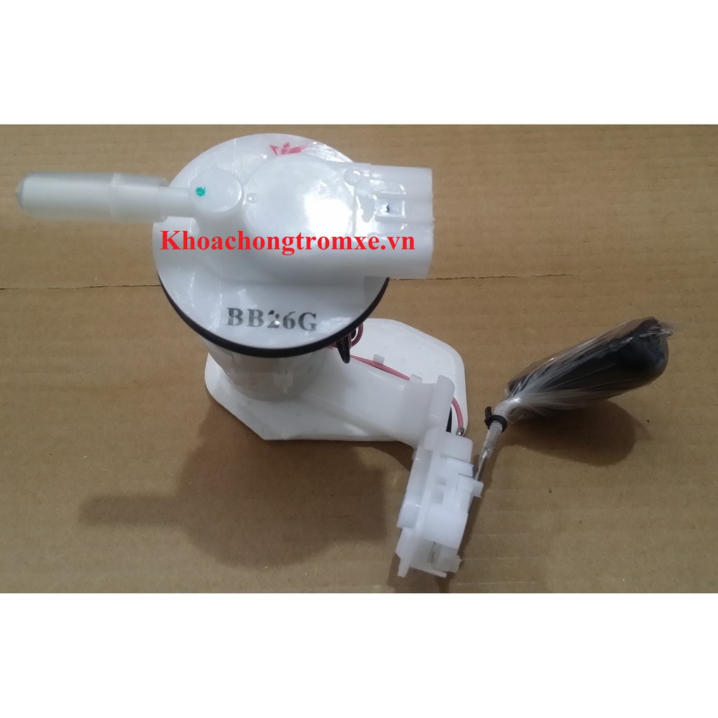 Bộ Bơm Xăng Wave RSX Fi RSX AT 2014 2015 2016 2017 2018 2019 2020 2021 2022 2023