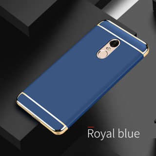 Ốp ráp 3 mảnh Samsung J7 Plus (sản phẩm có 4 màu)