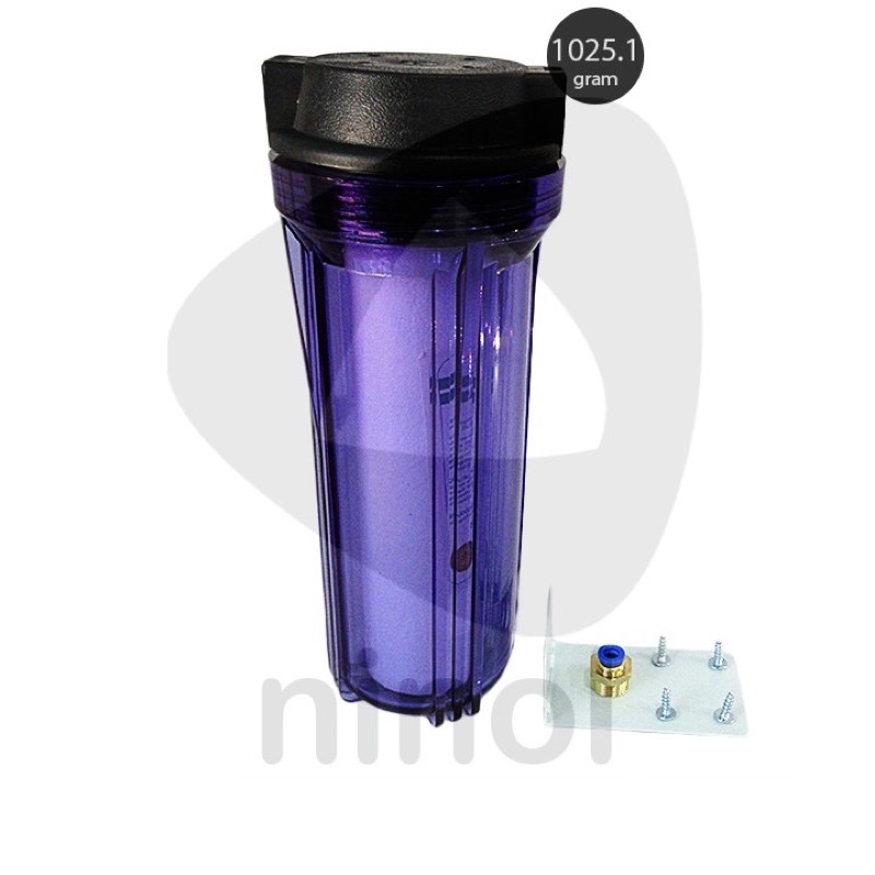 Lọc cho hệ thống phun sương - Tặng kèm 2 ren đồng 21-8