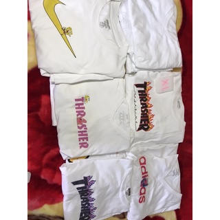 tee Trắng 2hand logo giá rẻ ❤️