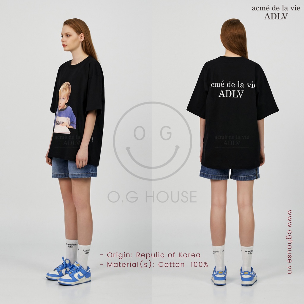 Áo Baby Face Study Boy