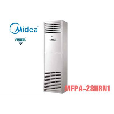 Điều hòa tủ đứng Midea 28.000BTU 2 chiều MFPA-28HRN1