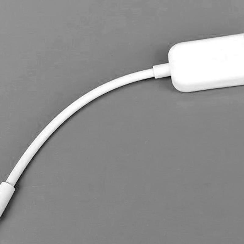 Cáp Chia Âm Thanh 2 Đầu 3.5mm