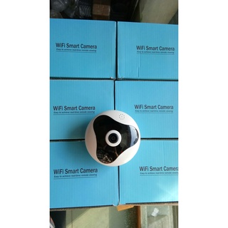 Camera VR 360 - IPC 3602 chuẩn 2.0Mp cực nét