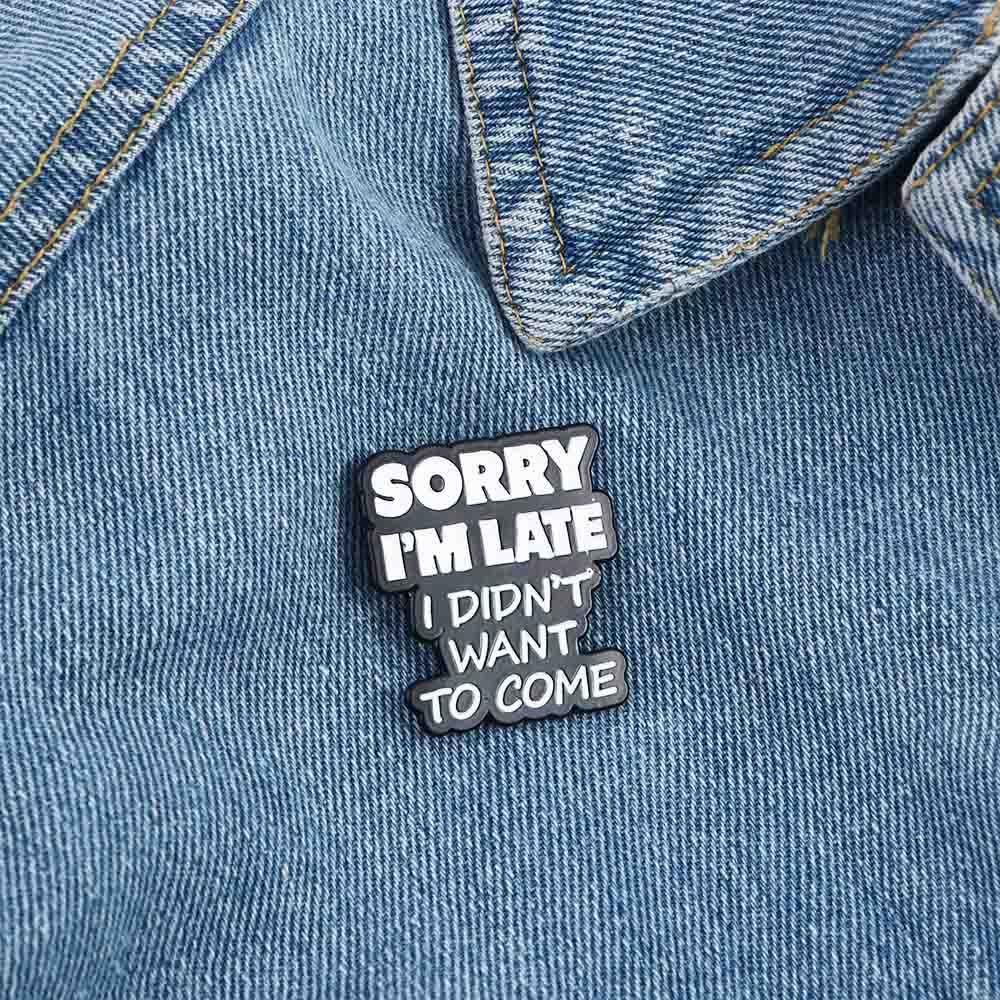 Trâm Cài Áo Hình Vui Nhộn Thời Trang Cho Bé