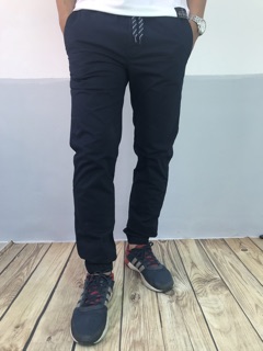 QUẦN JOGGER NAM H.M