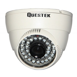Camera hồng ngoại questek-qtc-410c