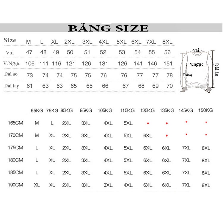 Áo jean nam khoác ngoài size lớn big size cho người béo