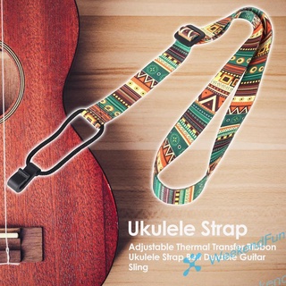 Dây Đeo Đàn Ukulele