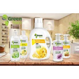 2 Chai Nước Rửa Tay Organic Chiết Xuất Lạc Tiên 320ml | BigBuy360 - bigbuy360.vn