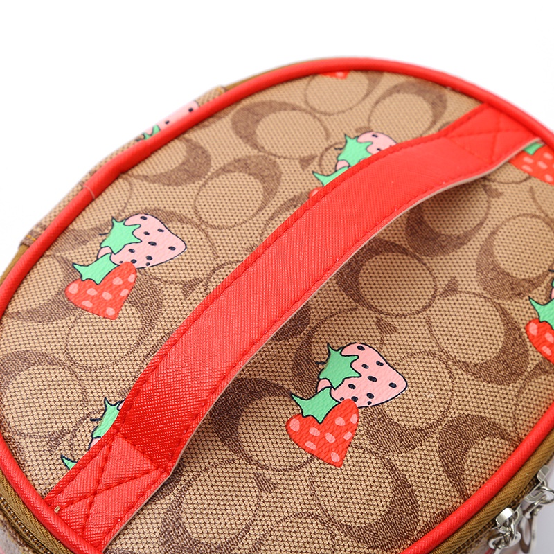 Túi Đựng Mỹ Phẩm Cỡ Lớn In Họa Tiết Thời Trang Tiện Dụng Mang Theo Du Lịch