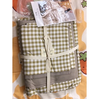 Ga chống thấm cotton