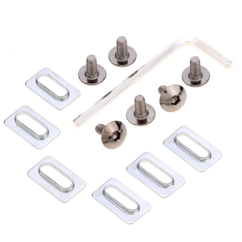 2 miếng chêm bàn đạp cho SHIMANO sm-sh11 SPD-SL