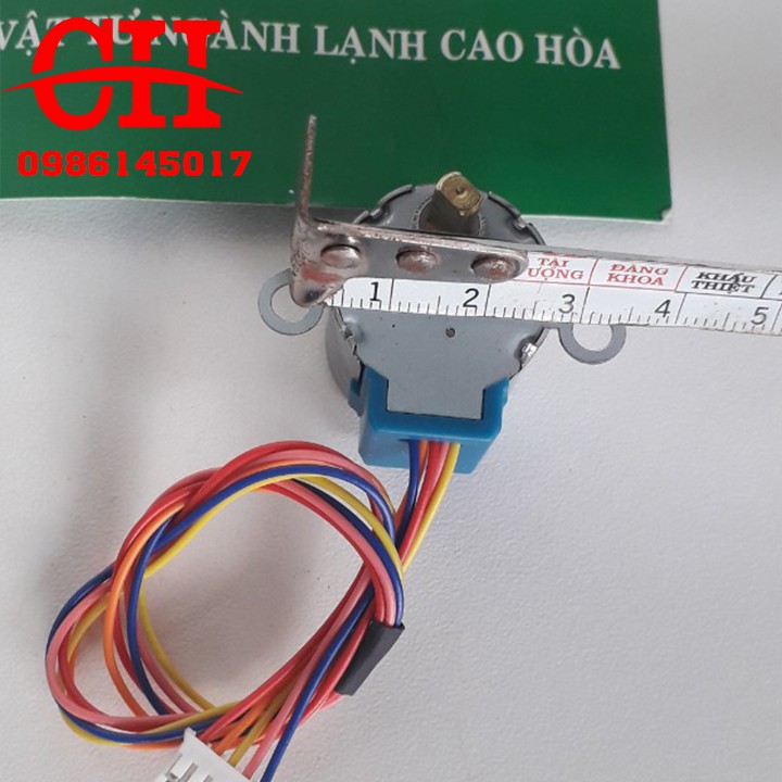 Motor cánh vẫy điều hòa các loại