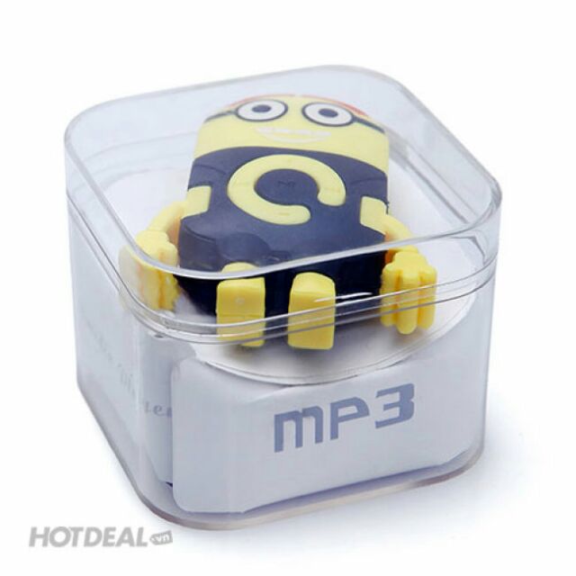 Máy nghe nhạc mp3