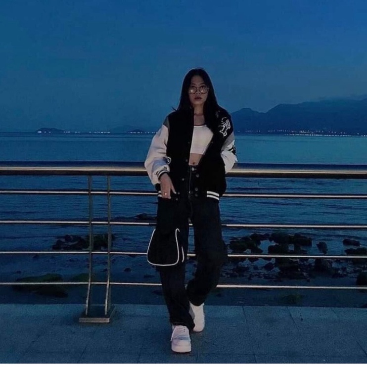 Áo Khoác Gió SLB 96 Thời Trang Cho cả Nam và Nữ Phong cách Uzzang ZADOLA