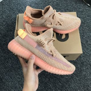 Giày thể thao yz350 Clay