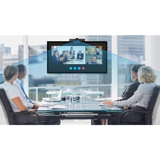 Webcam họp trực tuyến, Livestream AV Access BizEye50 1080P, tích hợp Mic chống ồn chuyên nghiệp- Hàng chính hãng | BigBuy360 - bigbuy360.vn