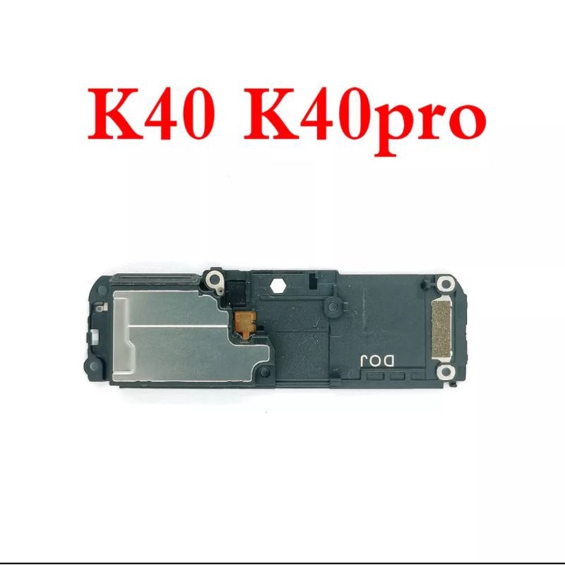 Loa ngoài Xiaomi K40 K40 Pro