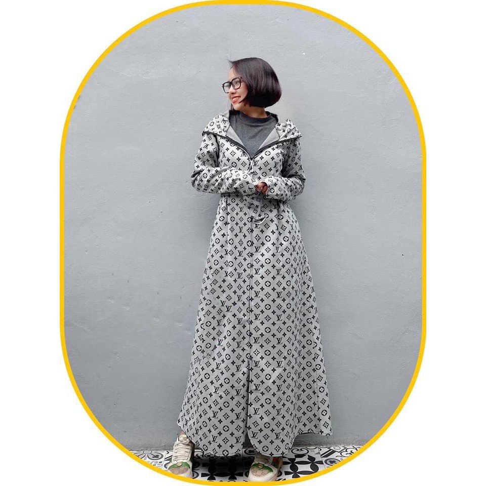 Áo CHOÀNG chống nắng chất UMI LẠNH chất ĐẸP KHÔNG NHĂN KHÔNG NHÀU | BigBuy360 - bigbuy360.vn