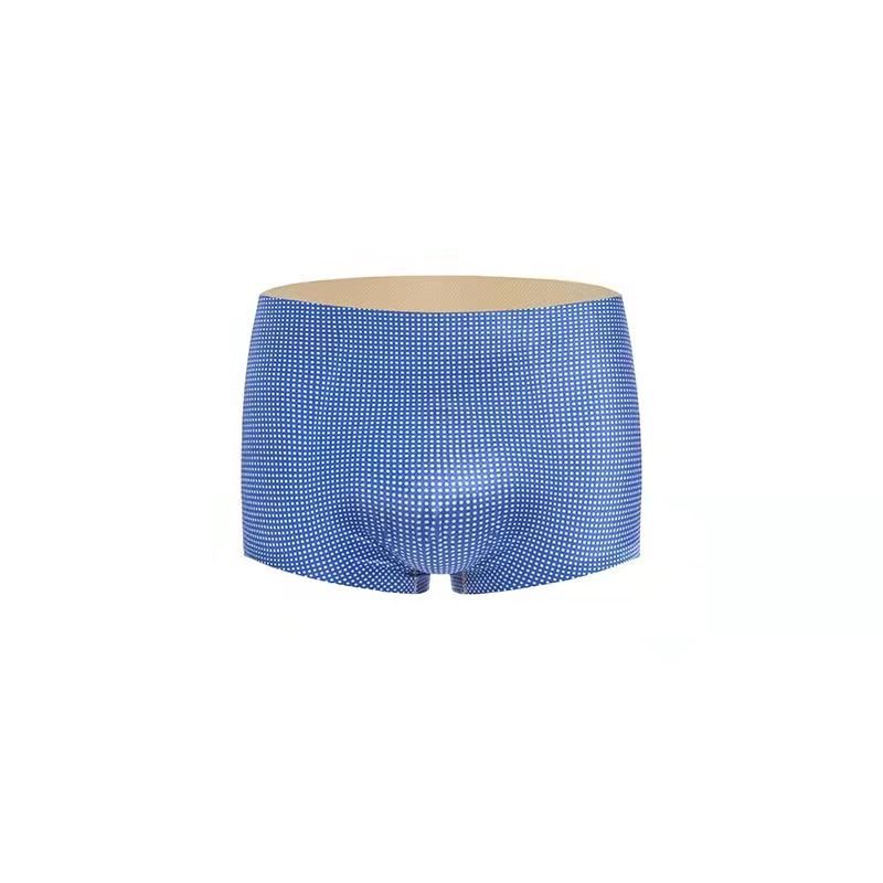 Quần lót nâng mông dày dặn thoáng khí có miếng lót thời trang quyến rũ cho nam