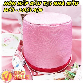 [SALE ĐỘC RẺ] MŨ HẤP DẦU TẠI NHÀ MẪU MỚI LOẠI XỊN [NANI]