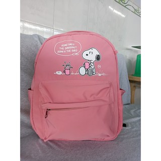 Balo Bò 🚛FREESHIP🚛 Balo Năng Động , Siêu Nhẹ Siêu Nhỏ Gọn , Ngăn Chứa Đồ Rộng Rãi