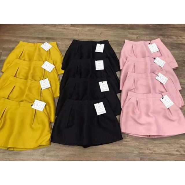 [ Mã FAMAYWA giảm 10K đơn 50K] Chân váy TACTA nhiều màu siêu đẹp, cá tính | BigBuy360 - bigbuy360.vn