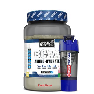 Combo 20 BCAA Amino Hydrate 14G Applied Nutrition