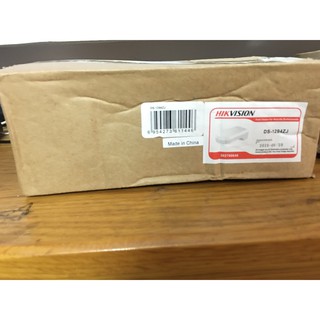 Chân đế camera HIKVISION DS-1294ZJ