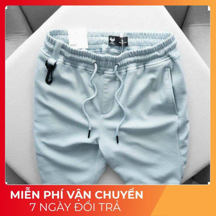 Quần ngố nam ⚡1 ĐỔI  1⚡ vải kim cương, Short nam co dãn vải cực mát - HALLO STORE | BigBuy360 - bigbuy360.vn
