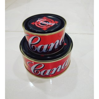 Cana đánh bóng