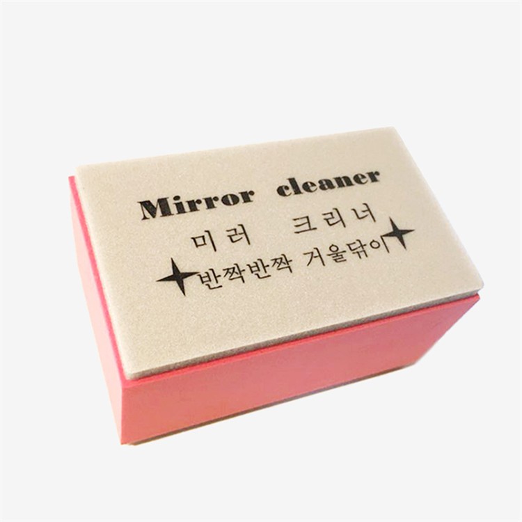 Miếng Lau Kính, Bề Mặt Inox Siêu Sạch Mirror Cleaner