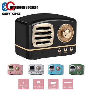 Loa bluetooth không dây âm thanh siêu trầm 3d hỗ trợ thẻ tf usb aux