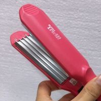 Máy dập xù bấm tóc YBL 222 - máy tạo kiểu tóc  - mỹ phẩm ola