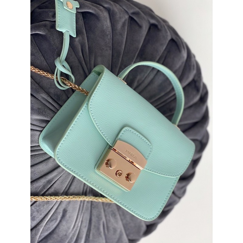 𝐓𝐮́𝐢 tay cầm- DA THẬT