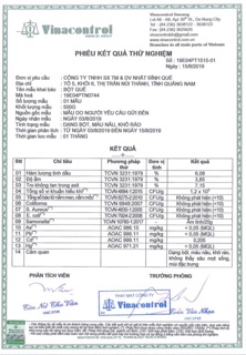 Bột quế đặc sản